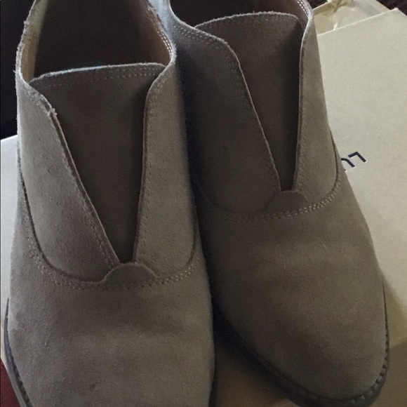 Half boots - Picture 4 of 4